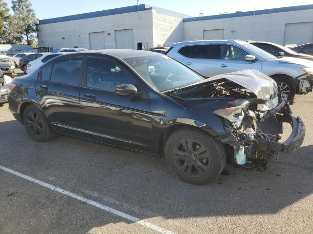 Photo 4 from auction – 2012 HONDA ACCORD SE with VIN 1HGCP2F61CA187099