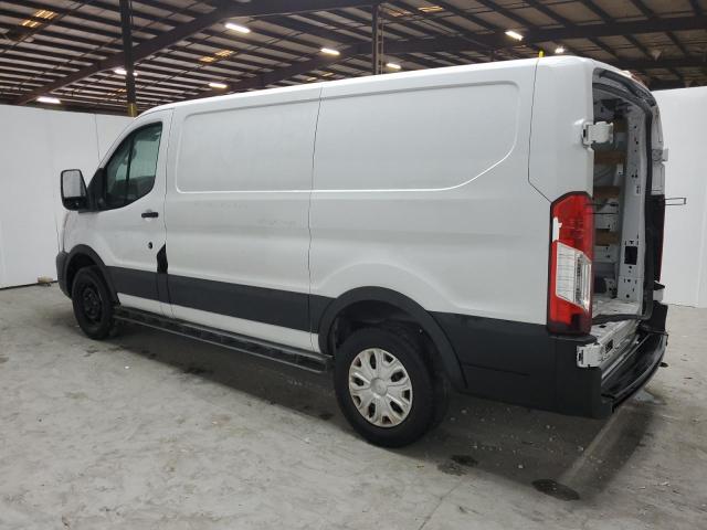 Photo 2 from auction – 2022 FORD TRANSIT T- with VIN 1FTBR1Y80NKA30903