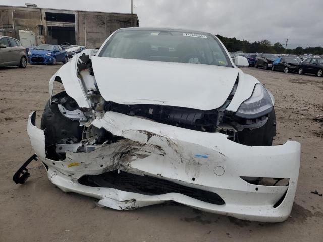 Photo 5 from auction – 2020 TESLA MODEL 3 with VIN 5YJ3E1EB6LF618590