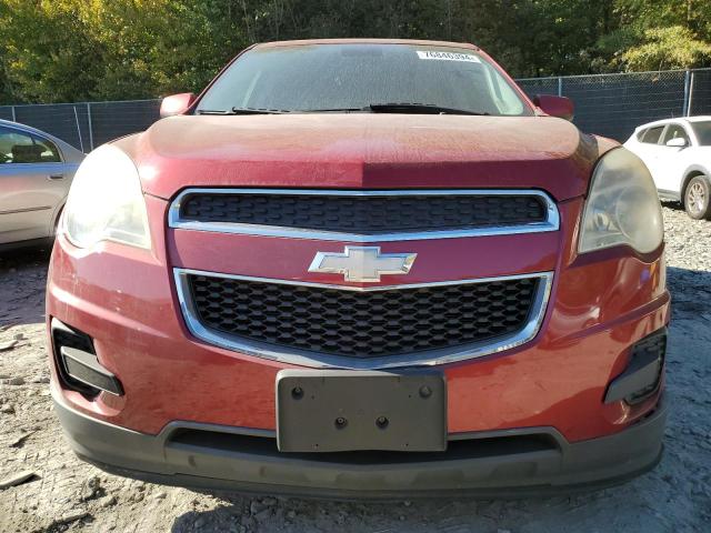 Photo 5 from auction – 2013 CHEVROLET EQUINOX with VIN 2GNALDEK1D1160810
