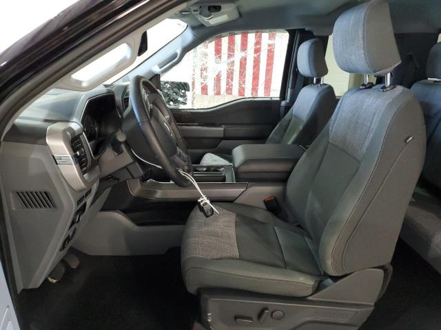 Photo 7 from auction – 2023 FORD F150 SUPER with VIN 1FTEX1EP6PKF44546