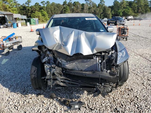 Photo 5 from auction – 2011 MAZDA CX-7 with VIN JM3ER2A54B0395103