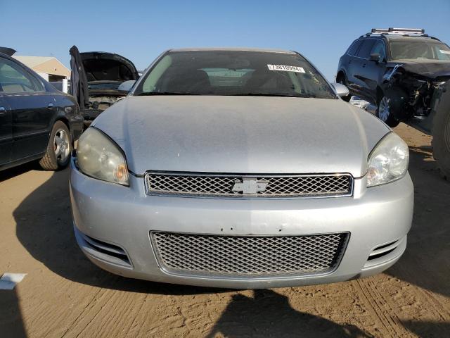 Photo 5 from auction – 2012 CHEVROLET IMPALA LT with VIN 2G1WG5E37C1140750