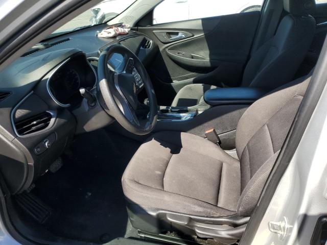 Photo 7 from auction – 2019 CHEVROLET MALIBU LS with VIN 1G1ZB5ST2KF203762