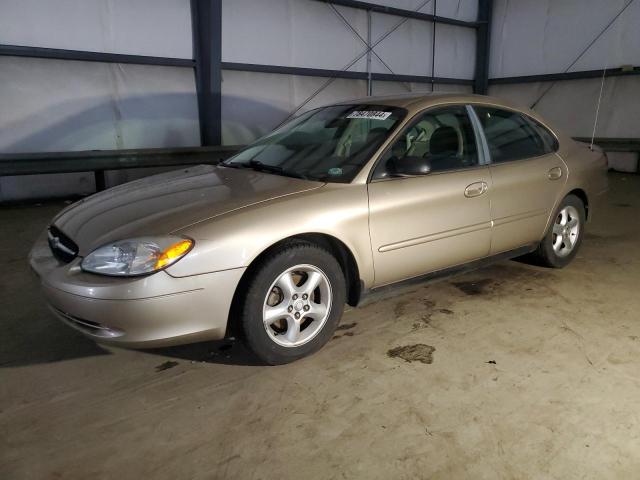 Photo 1 from auction – 2001 FORD TAURUS SES with VIN 1FAFP55U01G211020