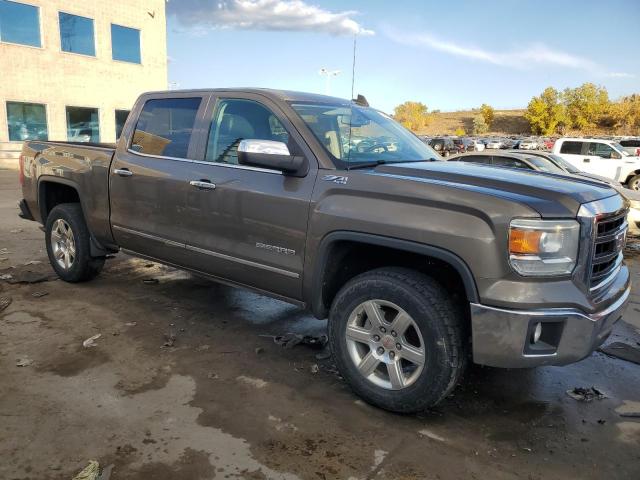 Photo 4 from auction – 2015 GMC SIERRA K15 with VIN 3GTU2VEC0FG208217