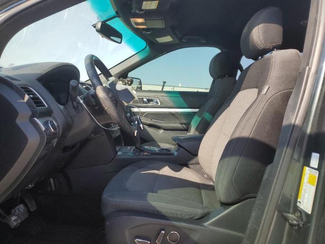 Photo 7 from auction – 2016 FORD EXPLORER X with VIN 1FM5K7D80GGB04669