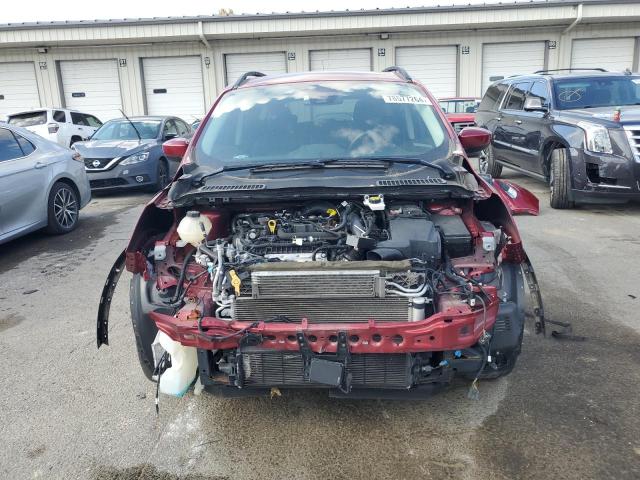 Photo 5 from auction – 2019 FORD ESCAPE SEL with VIN 1FMCU0HD0KUA32088
