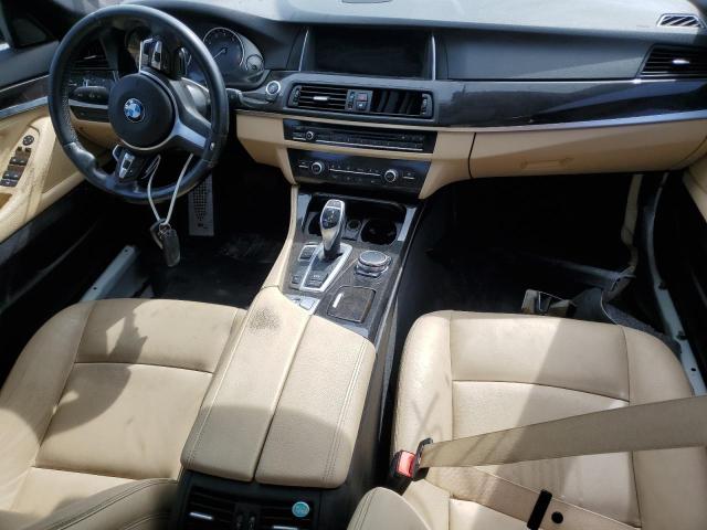 Photo 8 from auction – 2016 BMW 535 I with VIN WBA5B1C57GG131471