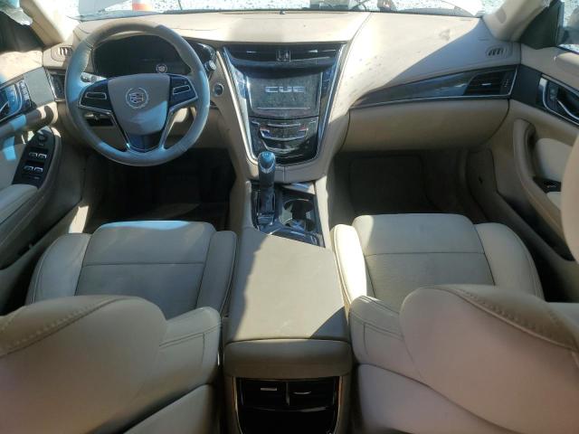 Photo 8 from auction – 2014 CADILLAC CTS LUXURY with VIN 1G6AR5SX4E0184080