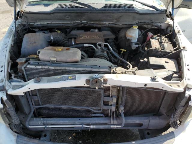 Photo 11 from auction – 2004 DODGE RAM 1500 S with VIN 1D7HA18D04S512581