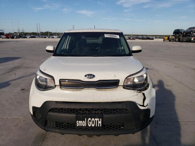 Photo 5 from auction – 2018 KIA SOUL with VIN KNDJN2A28J7601778