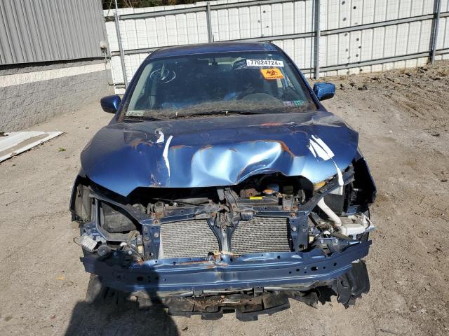 Photo 5 from auction – 2016 SUBARU IMPREZA PR with VIN JF1GJAB66GH015817