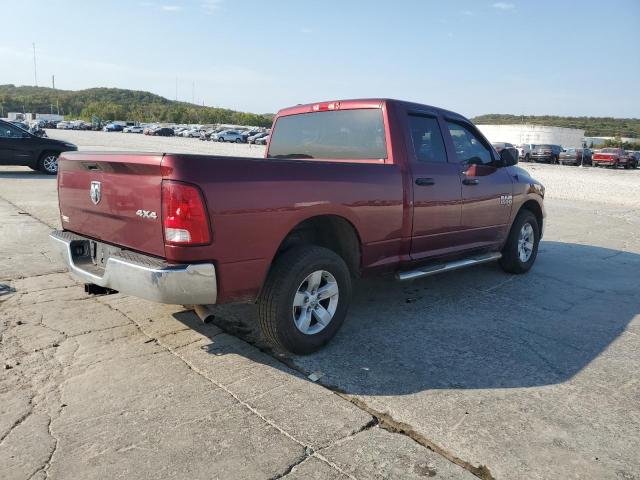 Photo 3 from auction – 2021 RAM 1500 CLASS with VIN 1C6RR7FG7MS525777