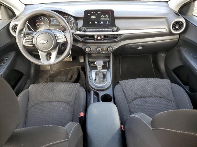 Photo 8 from auction – 2020 KIA FORTE FE with VIN 3KPF24AD7LE222575