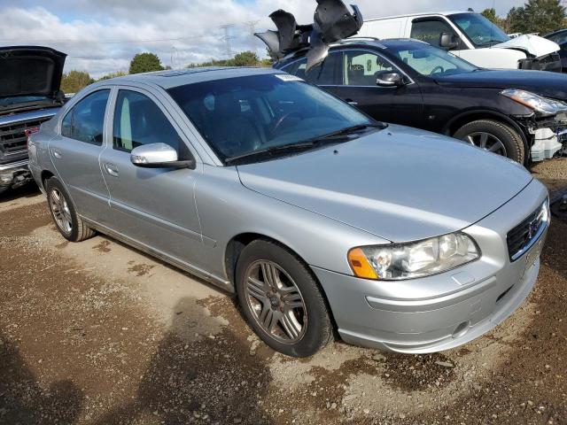 Photo 4 from auction – 2007 VOLVO S60 2.5T with VIN YV1RS592272620070