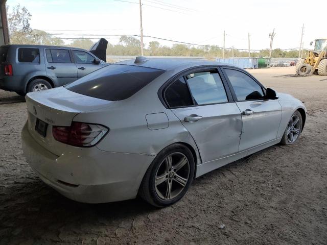 Photo 3 from auction – 2015 BMW 320 I with VIN WBA3B1G56FNT06627