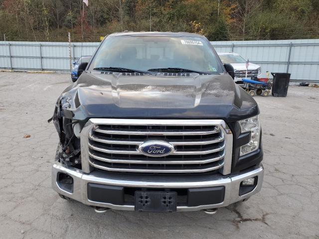 Снимка 5 от търг – 2016 FORD F150 SUPER с VIN 1FTFX1EF9GFC41930