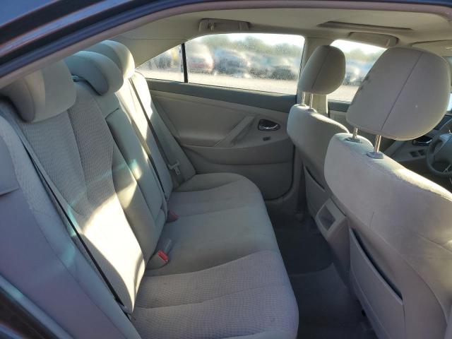 Photo 10 from auction – 2011 TOYOTA CAMRY BASE with VIN 4T4BF3EK8BR171224