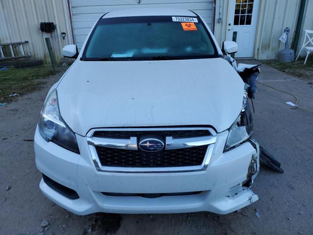 Photo 5 from auction – 2014 SUBARU LEGACY 2.5 with VIN 4S3BMCC69E3022941