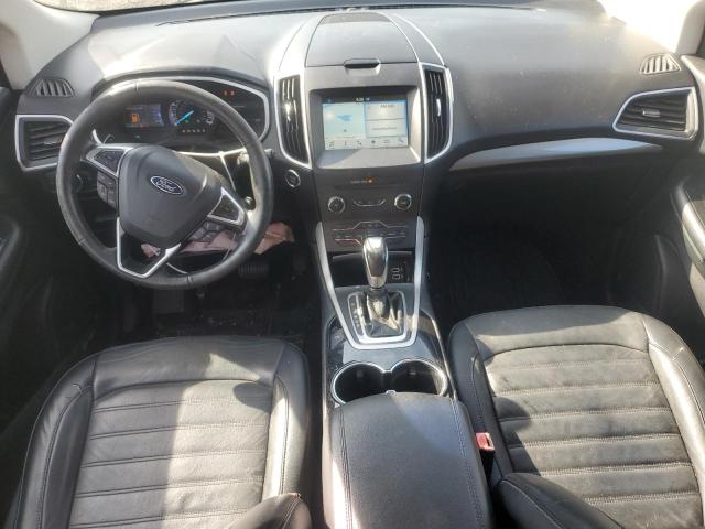 Photo 8 from auction – 2016 FORD EDGE SEL with VIN 2FMPK4J95GBC03290
