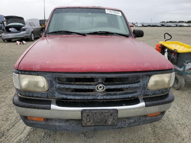 Foto 5 de la subasta – 1996 MAZDA B3000 CAB con VIN 4F4CR16U4TTM13973