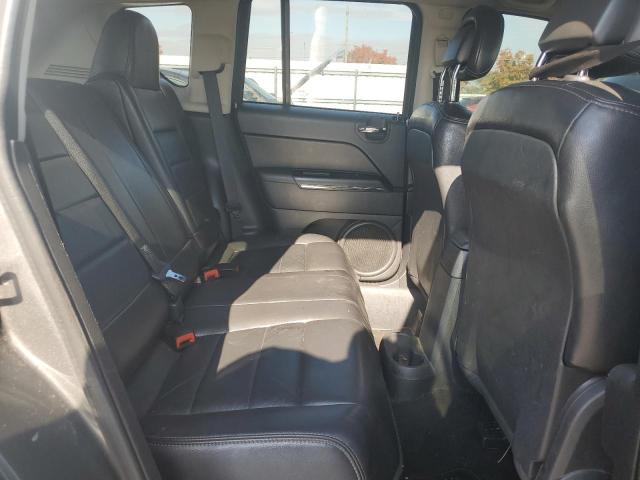 Photo 11 from auction – 2011 JEEP COMPASS LI with VIN 1J4NF5FB7BD182232