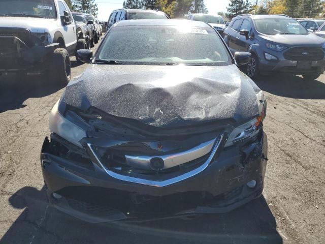 Photo 5 from auction – 2015 ACURA ILX 20 TEC with VIN 19VDE1F77FE008926