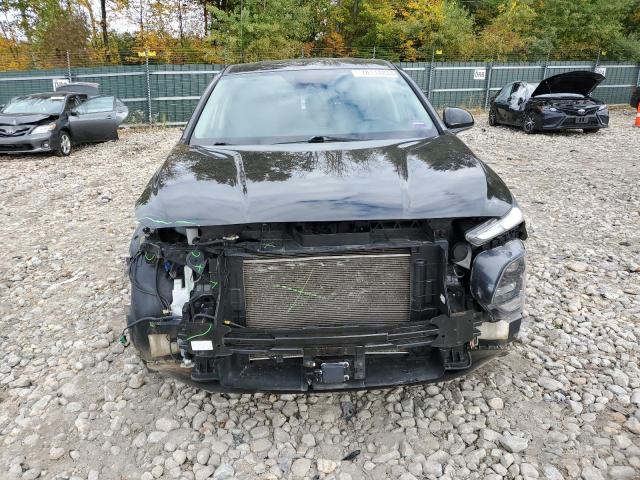 Photo 5 from auction – 2019 HYUNDAI SANTA FE S with VIN 5NMS2CAD0KH007622
