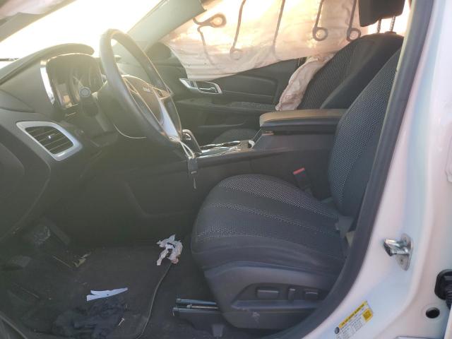 Photo 7 from auction – 2015 GMC TERRAIN SL with VIN 2GKALREK6F6295197