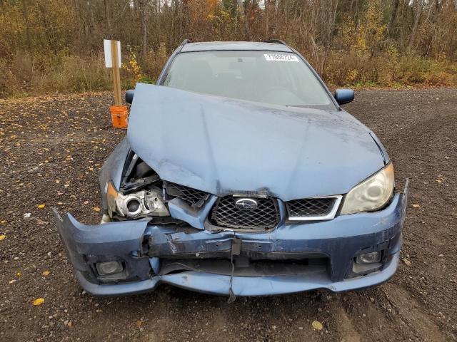 Photo 5 from auction – 2007 SUBARU IMPREZA 2. with VIN JF1GG61667H810783