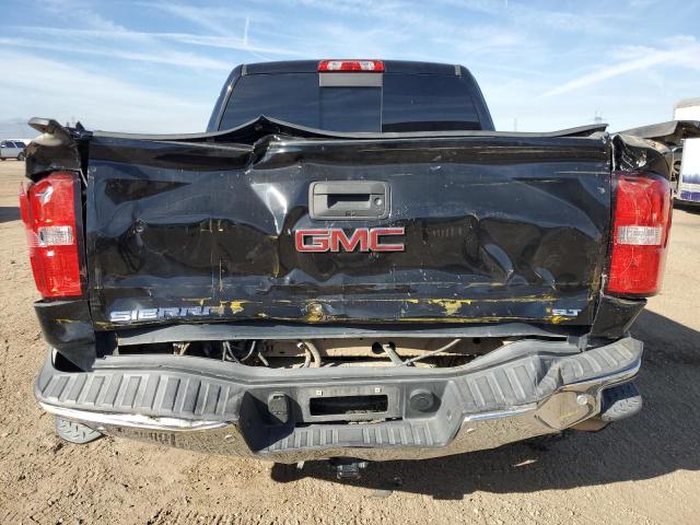 Photo 6 from auction – 2015 GMC SIERRA C15 with VIN 3GTP1VEC3FG276446