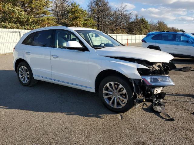 Photo 4 from auction – 2015 AUDI Q5 PREMIUM with VIN WA1LFAFP5FA077868