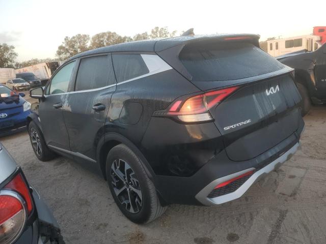 Photo 2 from auction – 2023 KIA SPORTAGE E with VIN 5XYK33AF8PG047625