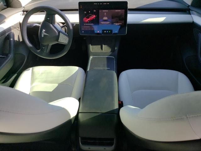 Photo 8 from auction – 2021 TESLA MODEL 3 with VIN 5YJ3E1EBXMF013344