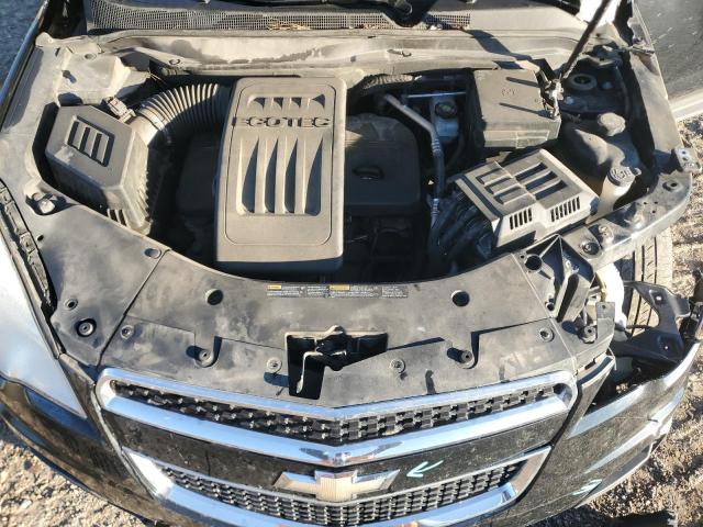 Photo 12 from auction – 2013 CHEVROLET EQUINOX LT with VIN 2GNALDEK4D6401794