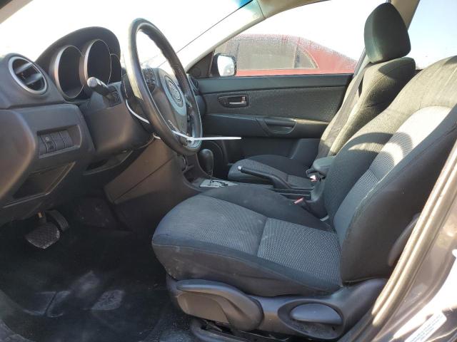 Photo 7 from auction – 2007 MAZDA 3 I with VIN JM1BK32FX71704068