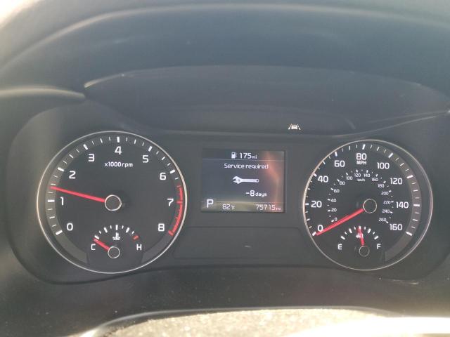 Photo 9 from auction – 2019 KIA FORTE FE with VIN 3KPF24AD4KE043425