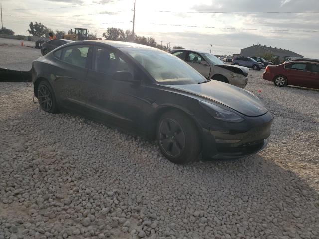 Photo 4 from auction – 2021 TESLA MODEL 3 with VIN 5YJ3E1EB4MF086225