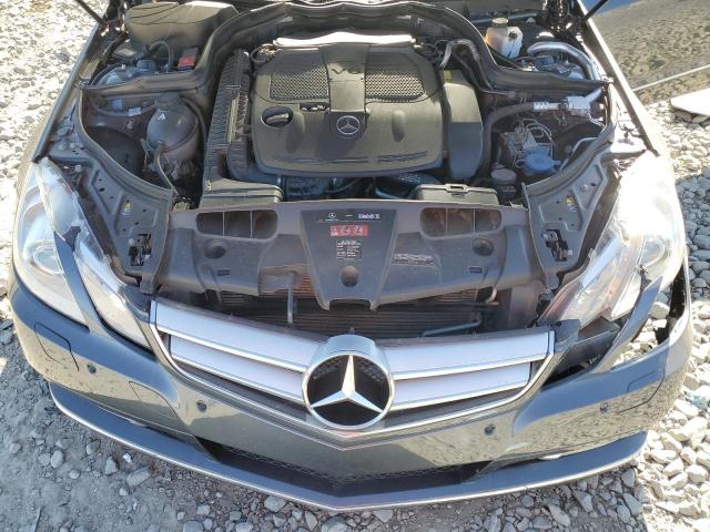 Photo 11 from auction – 2013 MERCURY 350 E with VIN WDDKJ8JB2DF185648