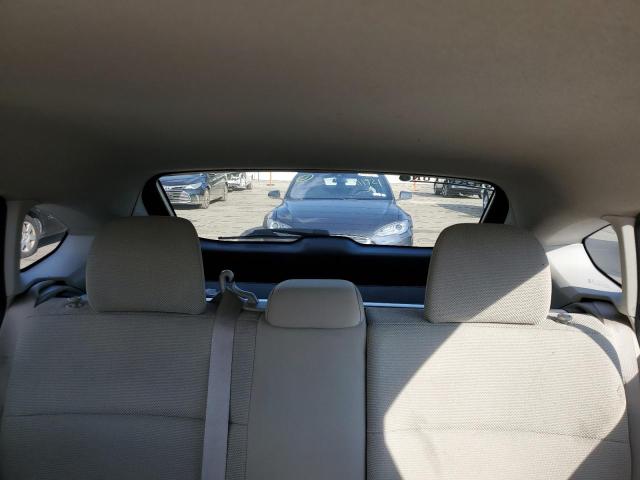 Photo 10 from auction – 2015 SUBARU XV CROSSTR with VIN JF2GPACC0FH324938