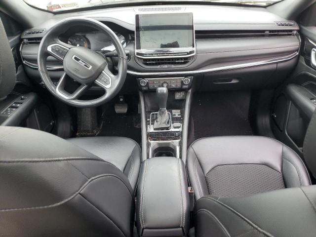 Photo 8 from auction – 2022 JEEP COMPASS LA with VIN 3C4NJDBB6NT207253