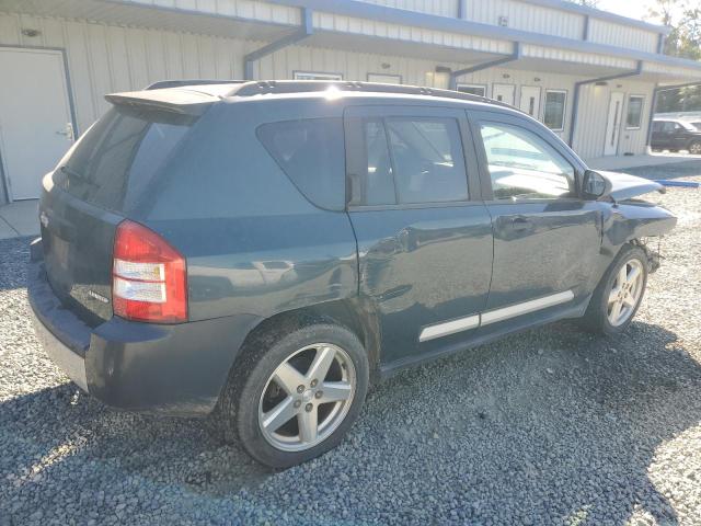 Photo 3 from auction – 2007 JEEP COMPASS 4D with VIN 1J8FF57W57D596962