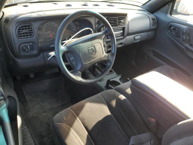 Photo 8 from auction – 2000 DODGE DAKOTA with VIN 1B7GG26N6YS599527