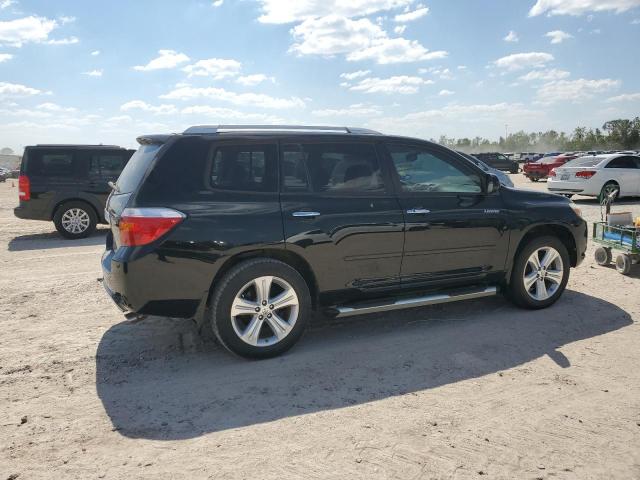 Photo 3 from auction – 2009 TOYOTA HIGHLANDER with VIN JTEDS42A192073349
