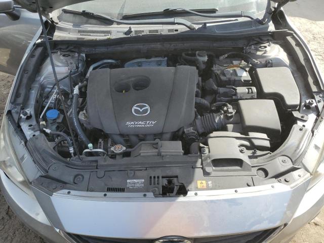 Photo 11 from auction – 2014 MAZDA 3 TOURING with VIN JM1BM1L79E1189955