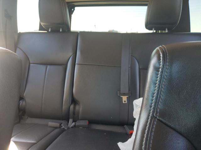 Photo 10 from auction – 2012 JEEP LIBERTY SP with VIN 1C4PJMAK7CW196877
