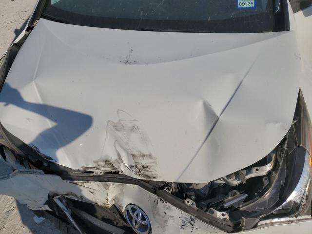 Photo 12 from auction – 2016 TOYOTA PRIUS with VIN JTDKBRFU6G3513652