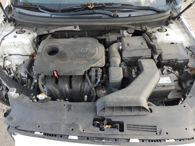 Photo 11 from auction – 2019 HYUNDAI SONATA SE with VIN 5NPE24AF3KH781192