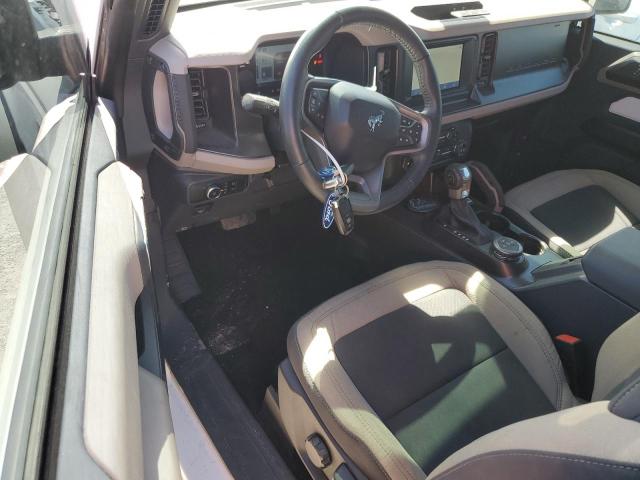 Photo 8 from auction – 2023 FORD BRONCO BAS with VIN 1FMDE5AH2PLB62849